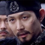 너무 잘생겨서 일부러 흉터 만들었는데도 잘생긴 이정재
