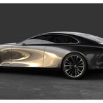 “엔진명가 마쯔다… 엔진 버리다?!” 전기 Mazda 6e 개발