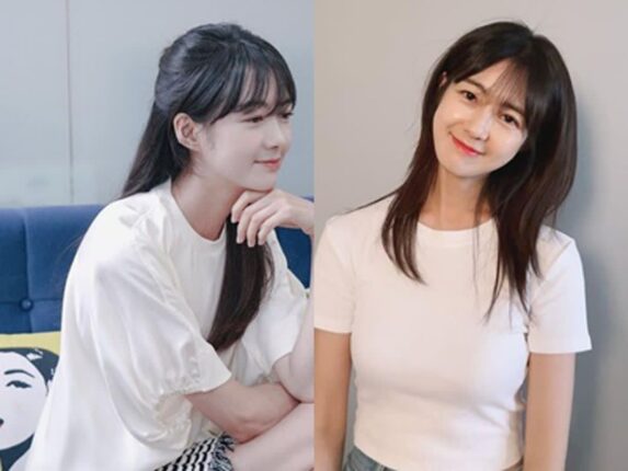 ’20대 딸’ 있는 40대 배우의 어마무시한 ‘동안’ 수준