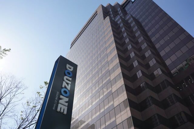 더존비즈온, 세정그룹 차세대 정보시스템 구축