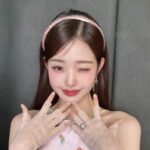 앞머리 거지존 예쁜 스타일링 3가지 방법