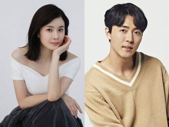 역대급 잉꼬부부라 생각했는데… 최근 의심스러운 정황