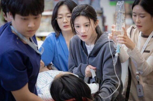 정부-의사 갈등 여파? 안타까운 소식 전해졌다