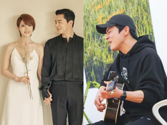 결혼 후 6년 만에… 예상 못한 깜짝 소식 전해졌다