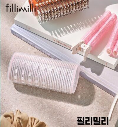 올리브영 추천템 왕그루프 헤어롤 추천 !