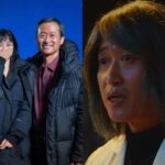극악무도한 ‘탕웨이’ 전남편이 최근 흑화한 까닭