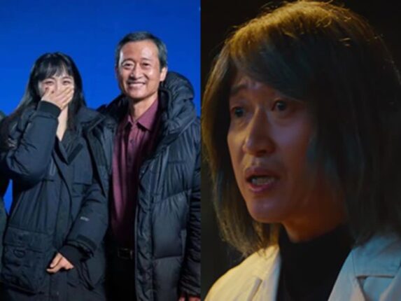 극악무도한 ‘탕웨이’ 전남편이 최근 흑화한 까닭