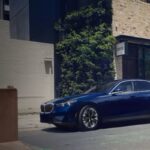 “G80 대신 이건 어때요?” 파격 할인 진행하는 BMW 5시리즈, 혜택이 무려…