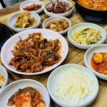 골라 먹는 묘미가 쏠쏠한 경상도 백반 맛집 BEST5