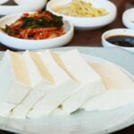 ‘담백, 고소의 결정체’ 식탁 위를 책임지는 두부 맛집 BEST5