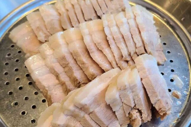 숨겨진 비경이 많은 도시, 포항 맛집 BEST5