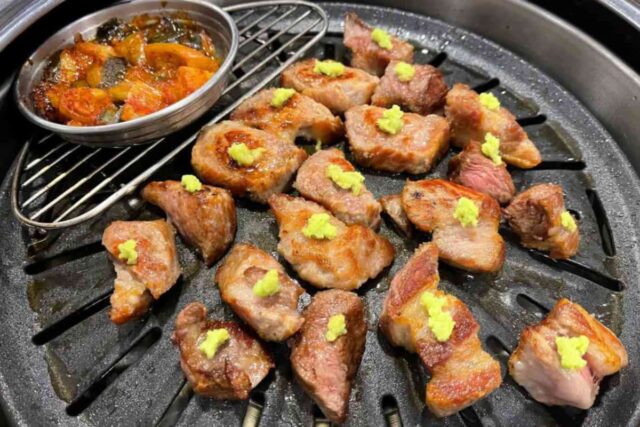매일 젊은 사람들로 붐비는 문래 핫플레이스 BEST5