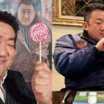 작품과 달리 현실은 ‘귀여움’ 그 자체라는 배우