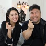 남편 연기 지적에 물따귀 날린 연예계 대표 잉꼬부부