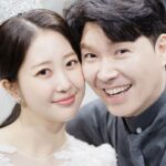 온 국민이 축하하는 2세 소식 공개한 박수홍