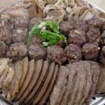 국밥이나 볶음도 좋지만, 그대로 먹어도 좋은 순대 맛집 BEST5