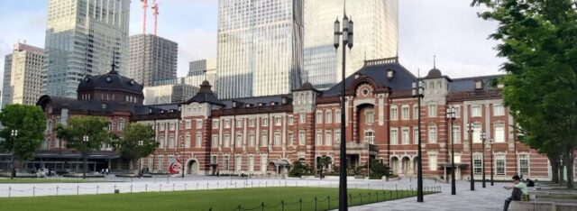 일본 도쿄여행 갈만한곳 도쿄역, 포켓몬센터, 아사쿠사센소지, 도쿄전망대