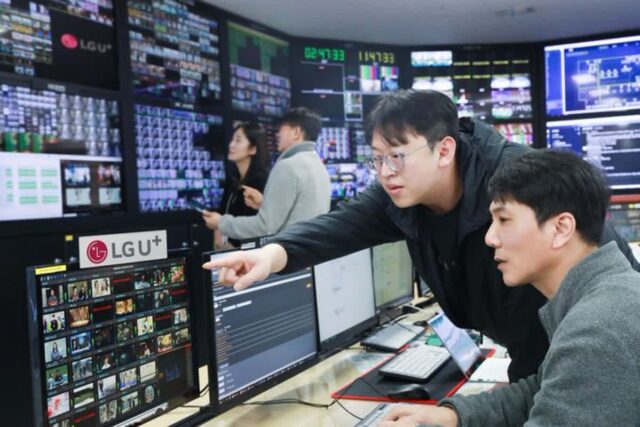 LGU+, 지상파 방송 3사에 ‘2024 파리올림픽’ 중계 회선 단독 제공