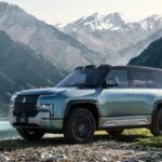 BYD 프리미엄 브랜드 양왕 U8, 출시 3개월 반만에 5,000대 판매