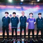 2024 LCK 스프링 정규 시즌 마감…광동 프릭스 PO 막차 탑승