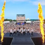 “작년 1만 5000명 몰린 그 축제” 한화호텔앤드리조트 워터밤 속초 2024 개최