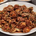집나간 입맛도 돌아오게 만드는 꼬막 맛집 BEST5