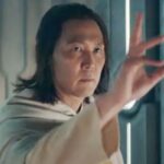 조금은 충격적인 비주얼인 이정제다이