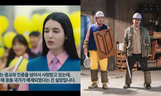 최근 사우디아라비아가 한국 ‘닭강정’ 테러한 까닭