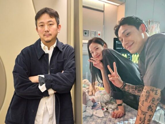 사제관계 ‘무당’ 커플 ‘스핀오프’ 요청 이어지자 감독은…