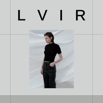 컨템포러리 여성 디자이너 브랜드 르비에르 (LVIR) 추천 아이템들!