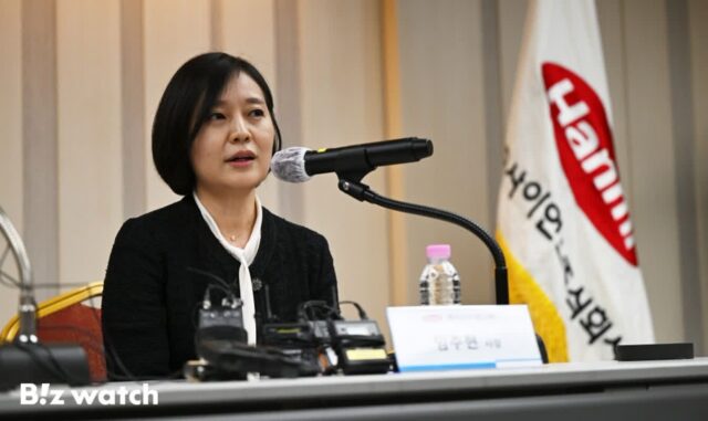한미 “장·차남 사장직 해임”…긴박하게 흘러가는 경영권 분쟁