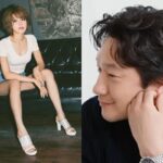 “밝은 사람 좋다”며 이상형 지목했던 배우, 결국…