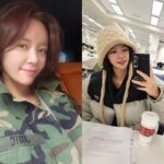 남편 불륜 저격하더니… 뜬금없이 전해진 깜짝근황