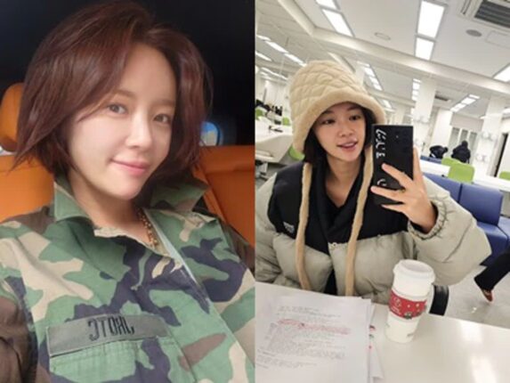남편 불륜 저격하더니… 뜬금없이 전해진 깜짝근황