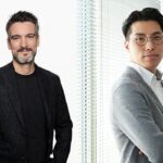 기아, 올리버 샘슨, 임승모 디자이너 영입