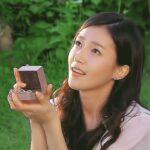 ‘여친룩’ 대명사였는데 밥값 낼 돈 없다는 채정안