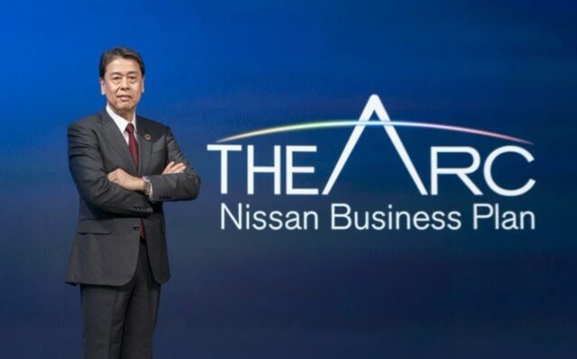 닛산, 2030년까지 34개 전기차 출시·점유율 60%로 높이는 중기 계획 발표
