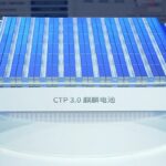 중국 CATL, 테슬라와 고속 충전 배터리 개발 중