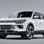 저렴한 SUV TOP10