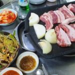 고기 퀄리티, 양, 맛까지 뭐 하나 빠지지 않는 정육식당 맛집 BEST5