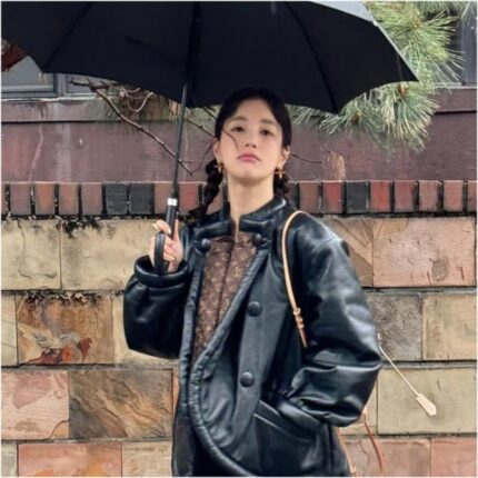 기은세 루이비통 신상 가방 알마 백팩 가격은?