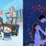 ‘김진 등 추억의 웹툰 작가 참여’ 싱가포르 관광청이 선보이는 브랜드 웹툰 시즌2