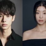 김수현 소속사 ‘배우’가 뜬금 ‘열애설’ 터진 이유