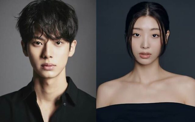 김수현 소속사 ‘배우’가 뜬금 ‘열애설’ 터진 이유