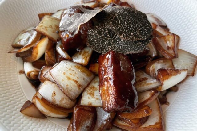 높은 가격에 손 떨리지만, 맛있어서 갈 수밖에 없는 초고가 맛집 BEST5