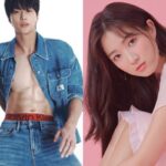 ‘봄’ 되니 넘치는 열애소식, 5살차이 청춘남녀 소식