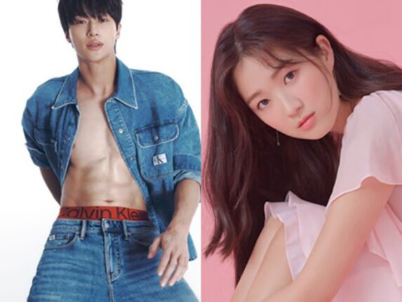 ‘봄’ 되니 넘치는 열애소식, 5살차이 청춘남녀 소식