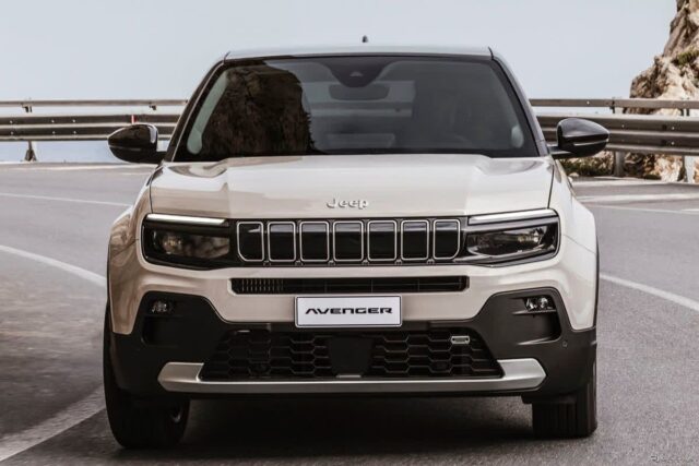 “SUV 절대 포기 못해!” Jeep 유럽서 선언 논란