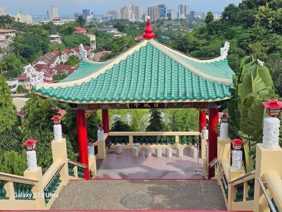세부 가족여행, 시티투어와 호핑투어 단독투어 후기
