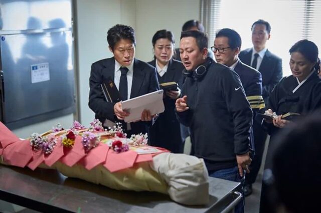 비성수기에 천만관객 돌파한 ‘파묘’, 결국…